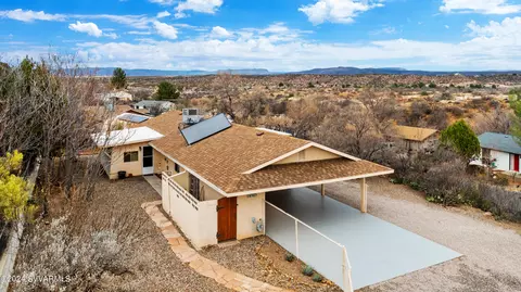 4702 Canyon Trl, Cottonwood, AZ 86326
