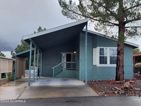 2050 89a #174, Cottonwood, AZ 86326