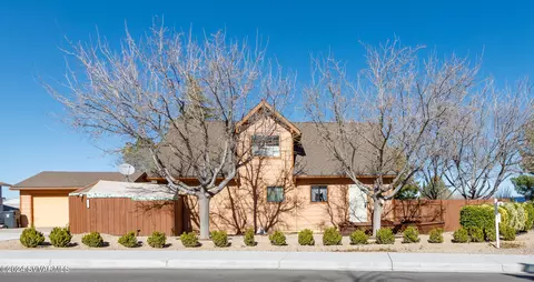 108 W Fir St, Cottonwood, AZ 86326
