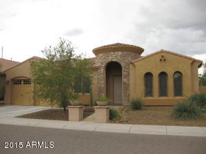 2418 E Park View Ln, Phoenix, AZ 85024 photo 1