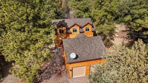 1470 Shangri La Dr, Sedona, AZ 86336