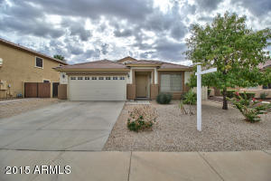 3265 E Waterman St, Gilbert, AZ 85297 photo 1