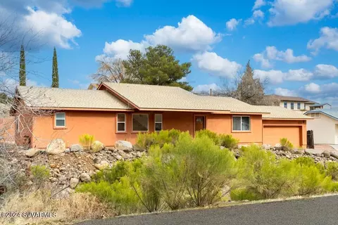 838 E Cherry Hls, Cottonwood, AZ 86326