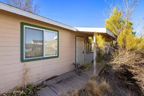977 E Cherry Hls, Cottonwood, AZ 86326