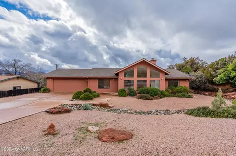 2115 Sanborn Dr, Sedona, AZ 86336