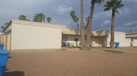 4920 E Culver St E, Phoenix, AZ 85008 photo 1
