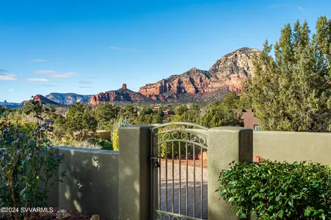 30 Bella Vista Ct, Sedona, AZ 86336