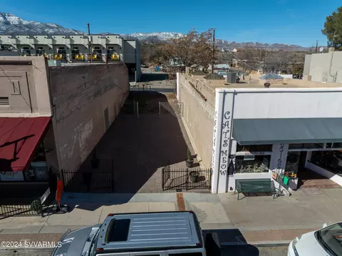 920 N Main St, Cottonwood, AZ 86326