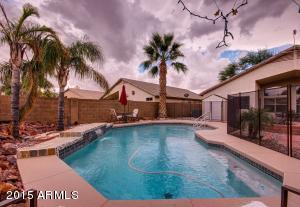 2122 E Smoke Tree Rd, Gilbert, AZ 85296 photo 40
