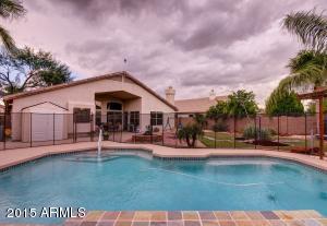2122 E Smoke Tree Rd, Gilbert, AZ 85296 photo 42