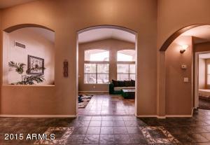 2122 E Smoke Tree Rd, Gilbert, AZ 85296 photo 8