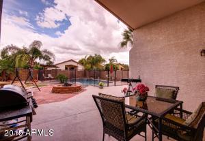 2122 E Smoke Tree Rd, Gilbert, AZ 85296 photo 35