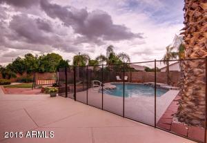 2122 E Smoke Tree Rd, Gilbert, AZ 85296 photo 39