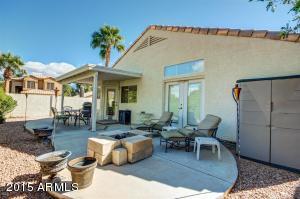 1444 W Shellfish Dr, Gilbert, AZ 85233 photo 29