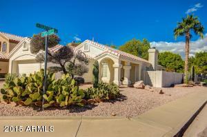 1444 W Shellfish Dr, Gilbert, AZ 85233 photo 3