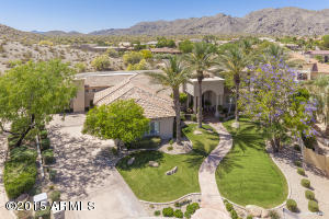 3429 E Tonto Dr, Phoenix, AZ 85044 photo 1