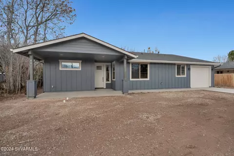 891 N 15th St, Cottonwood, AZ 86326