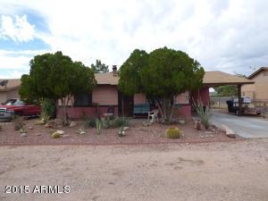 1940 S Papago Dr, Apache Junction, AZ 85120 photo 1