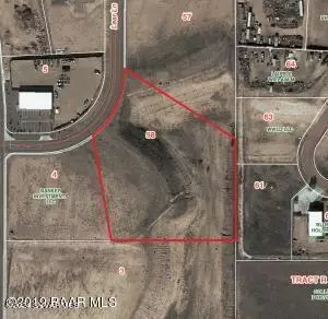 6393 Lear Ln #LOT 58, Prescott, AZ 86301