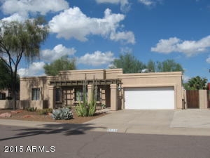 1834 E Pebble Beach Dr, Tempe, AZ 85282 photo 1