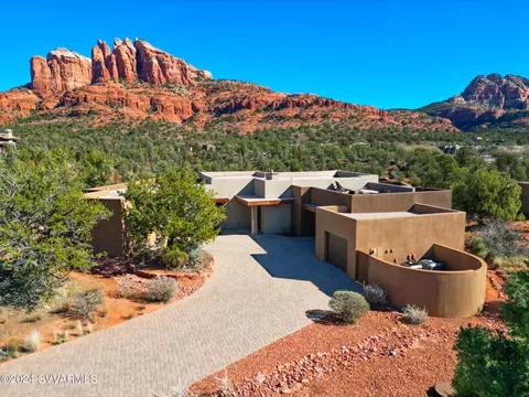195 Deerfield Rd, Sedona, AZ 86351