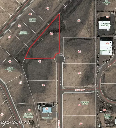 6402 Lear Ln #LOT 52, Prescott, AZ 86301