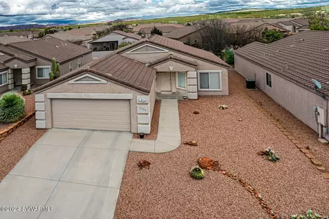 5092 E Sage Springs Dr, Cornville, AZ 86325