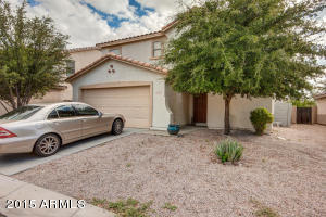 3115 S Mandy --, Mesa, AZ 85212 photo 1