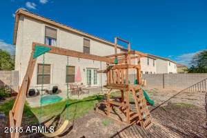 3115 S Mandy --, Mesa, AZ 85212 photo 24