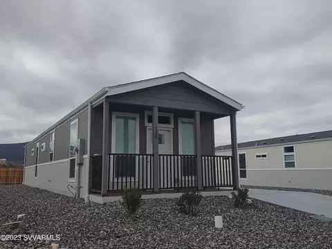 1043 Thorton Rd, Camp Verde, AZ 86322