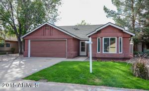 3829 Everett Dr, Phoenix, AZ 85032 photo 1