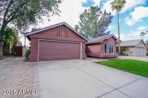 3829 Everett Dr, Phoenix, AZ 85032 photo 2