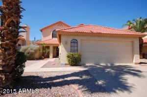 4106 E Mountain Sage Dr, Phoenix, AZ 85044 photo 1