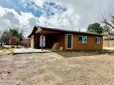 1651 E Aspen St, Cottonwood, AZ 86326