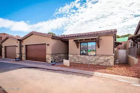 3808 Portofino #20, Sedona, AZ 86336