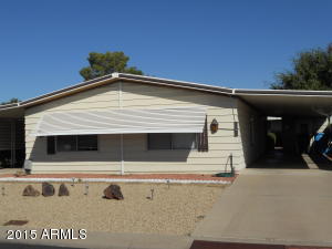 3316 E Beverly Ln, Phoenix, AZ 85032 photo 1