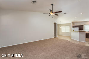 4617 E Murrieta Rd, Gilbert, AZ 85297 photo 3