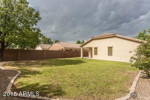 4617 E Murrieta Rd, Gilbert, AZ 85297 photo 16