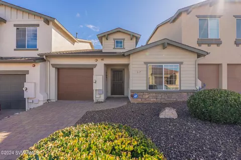 657 Brindle Dr, Clarkdale, AZ 86324