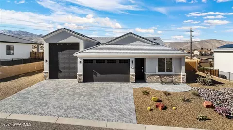 508 Powder Box Rd, Clarkdale, AZ 86324
