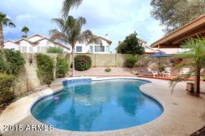 3720 E Morrow Dr, Phoenix, AZ 85050 photo 33