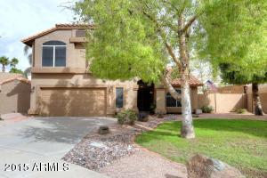 3720 E Morrow Dr, Phoenix, AZ 85050 photo 1