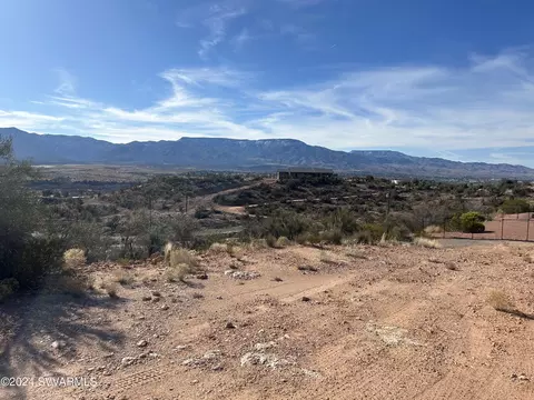 127 S Tissaw Rd # C, Cornville, AZ 86325