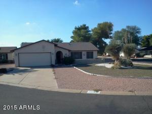 1104 S 79th Way, Mesa, AZ 85208