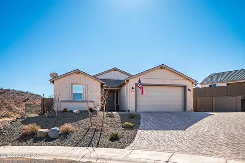 455 Marion Cir, Clarkdale, AZ 86324