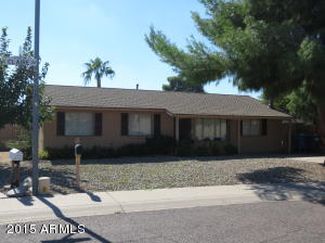 3741 E Claire Dr, Phoenix, AZ 85032 photo 1