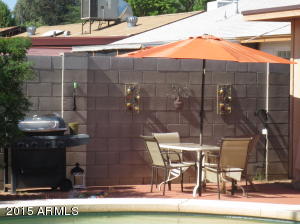 3741 E Claire Dr, Phoenix, AZ 85032 photo 22