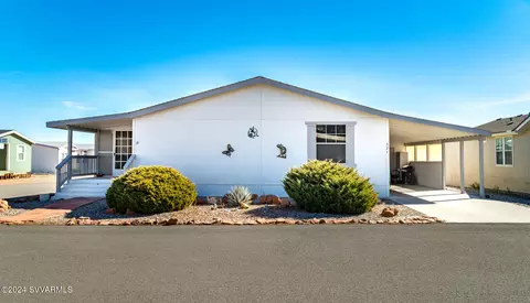 2050 W Sr-89a #321, Cottonwood, AZ 86326