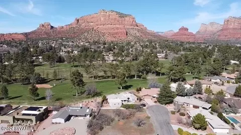 15 Creek Rock Cir, Sedona, AZ 86351