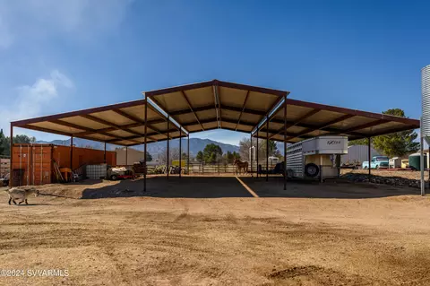 4732 Caughran Rd, Camp Verde, AZ 86322